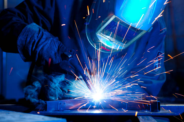 Best Automation and Robotic Welding in Vidor, TX