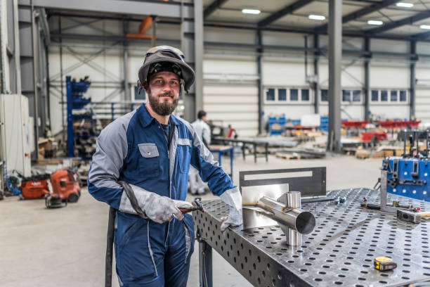 Trusted Vidor, TX Welder & Metal Fabrication Experts