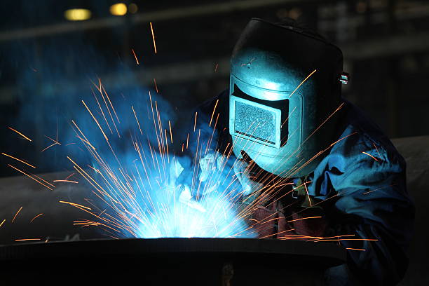 Best Maintenance and Repair Welding in Vidor, TX