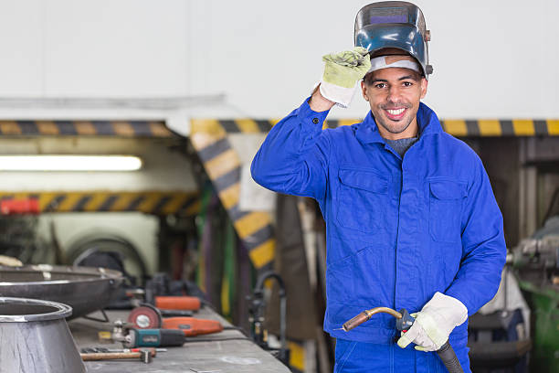 Best Structural Steel Welding in Vidor, TX